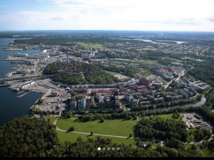 Royal Stockholm Seaport