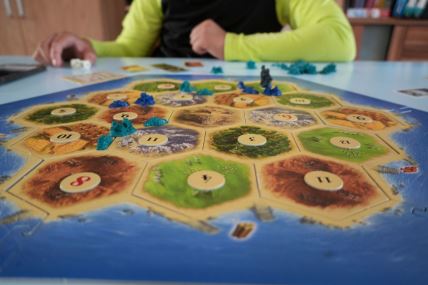 Društvene igre i demencija