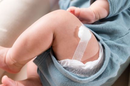 Redovna vakcinacija u Srbiji