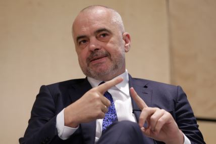 Edi Rama