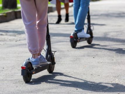 Električni trotineti