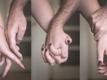 Nasilje prema ženama ruke