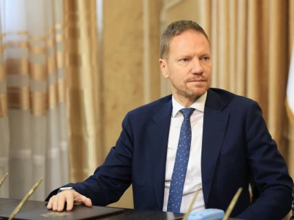 Milan Antonijević