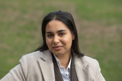 Maja Simić, dobitnica nagrade Dobrila za 2026. godinu