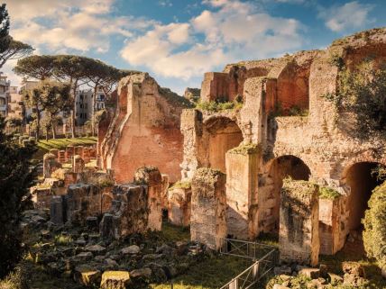 Flavijev amfiteatar u Rimu