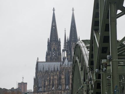 Katedrala u Kelnu