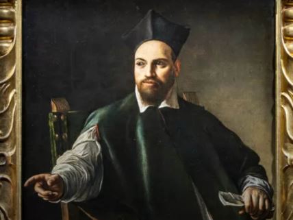 Karavađovo umetničko delo