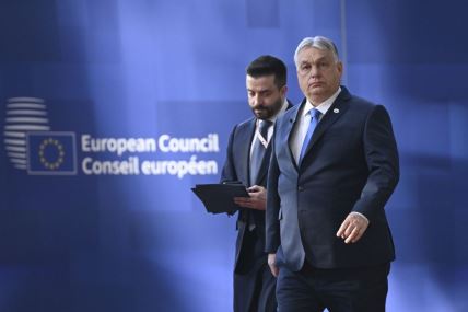 Viktor Orban