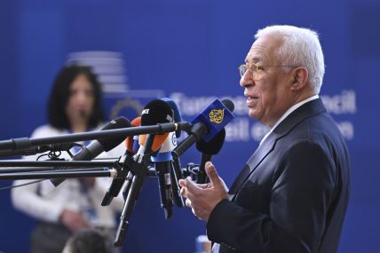 Antonio Košta