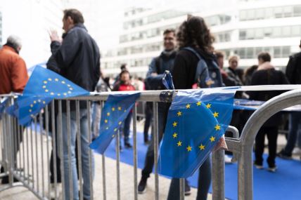 zastavice evropske unije