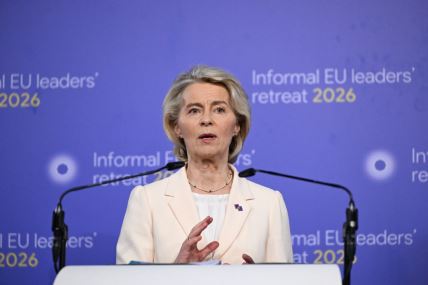 Ursula fon der Lajen