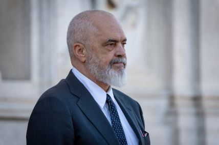 Edi Rama