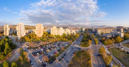 Podgorica