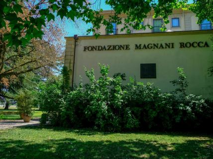 Fondacija Magnani Roka