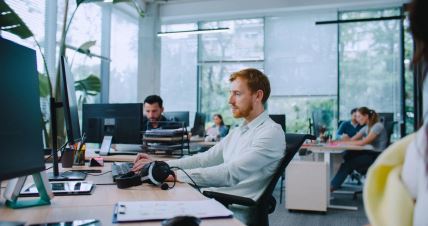 Efekti dugotrajnog sedenja na zdravlje