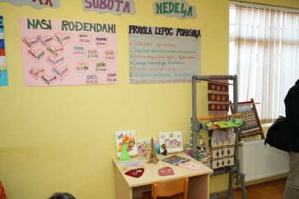 Udruženje za pomoć osobama sa smetnjama u razvoju 'Tahir Taša Delić'