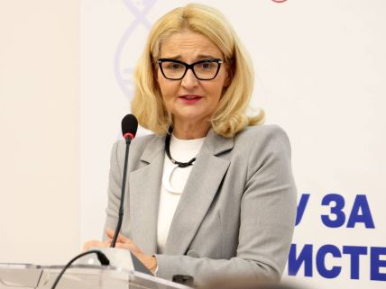 Tanja Mišečvić