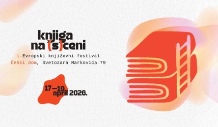 evropski književni festival