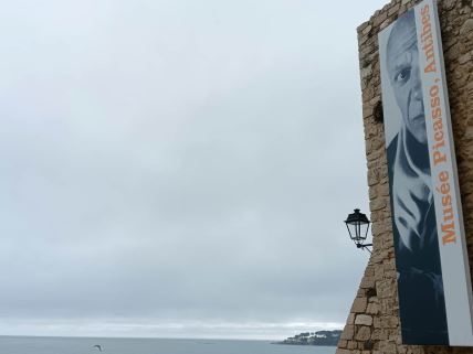 Pikasov muzej u Antibu