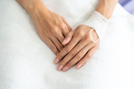 Onkološki pacijenti