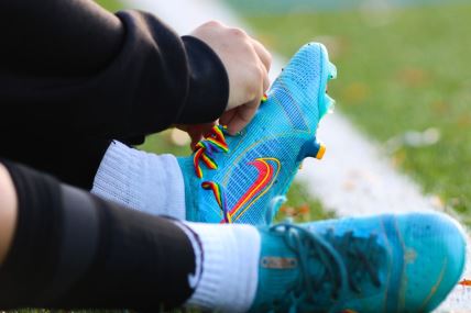 Transrodne žene u sportu