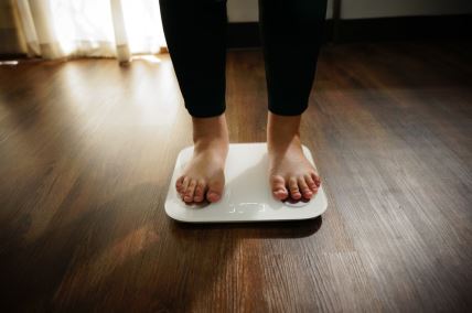 Bolesti srca i gubitak težine