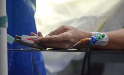 Prva transplatacija pluća u Srbiji