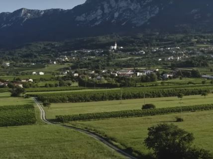 Slovenija važi za zelenu destinaciju