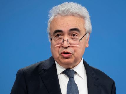 Fatih Birol