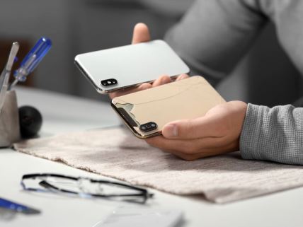 Popravka mobilnih telefona