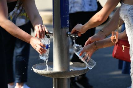 Plastika u našim telima