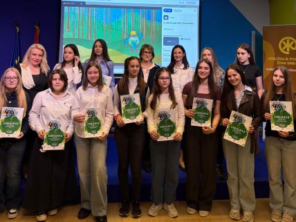 Dan devojčica u IKT sektoru