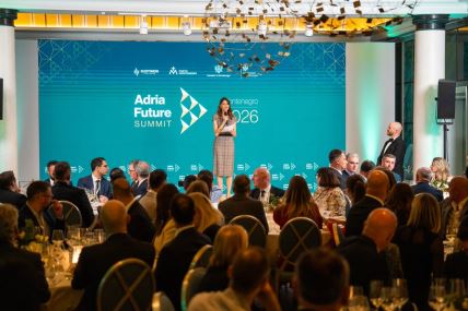 Adria Future Summtih