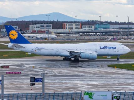 Lufthanza