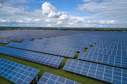 solarni paneli