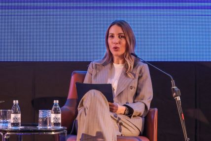Dubravka Đedović Handanović