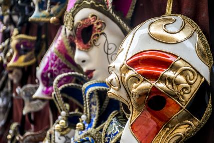 Renesansne maske