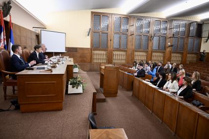 Ana Brnabić