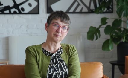 Anke Konrad