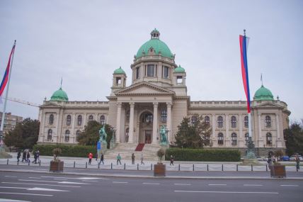 Skupština Srbije