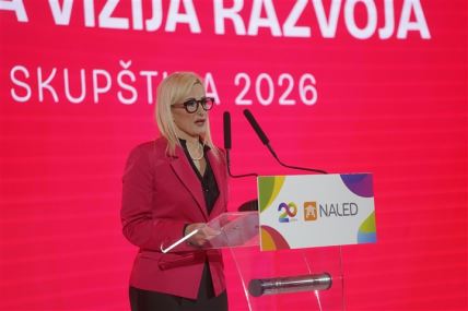 Skupština NALED