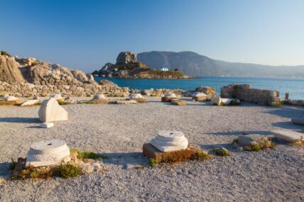 Ostrvo Kos