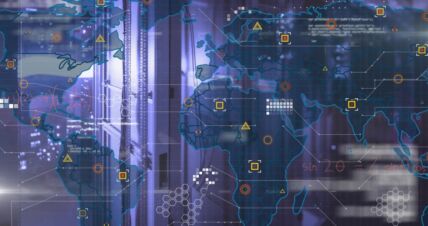 data centri