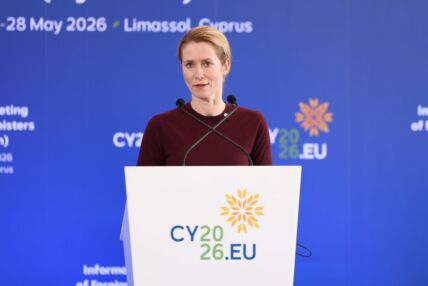 Kaja Kalas