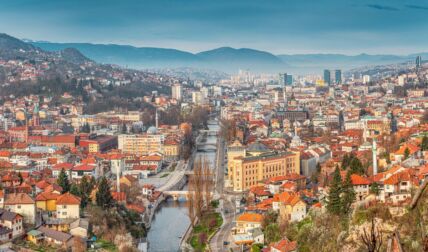 Sarajevo