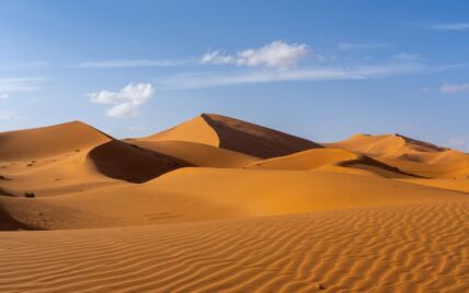 sahara
