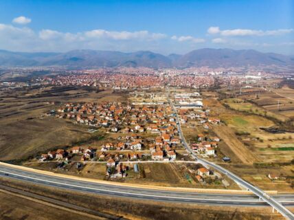vranje
