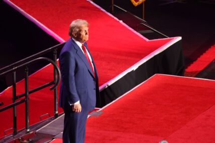 Donald Tramp