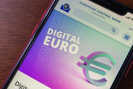 digitalni evro