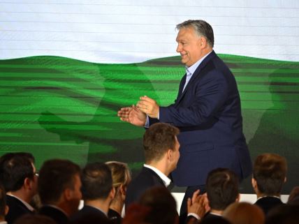 Mađarski premijer Viktor Orban